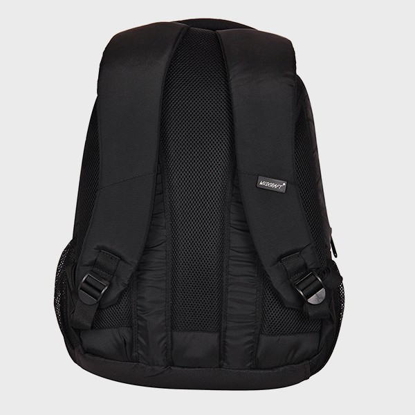Wildcraft  - Black undefined