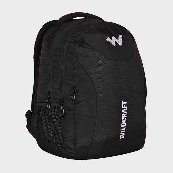 Wildcraft  - Black undefined