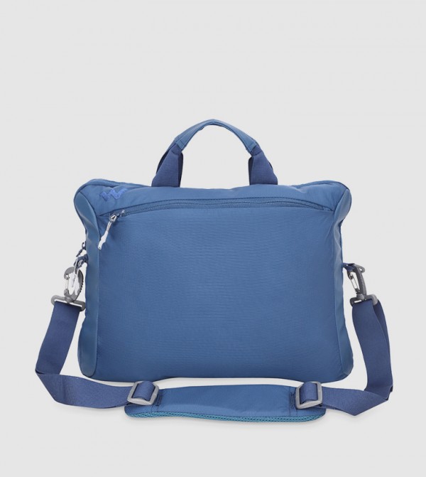 Wildcraft  Laptop Bags - Blue Cross Body & Sling Bags