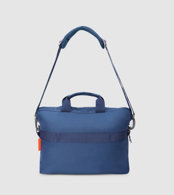 Wildcraft  Laptop Bags - Blue Cross Body & Sling Bags