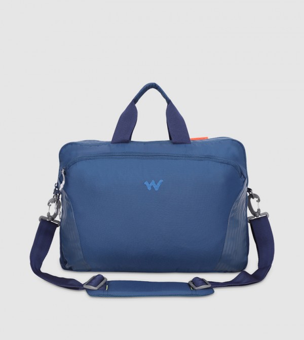 Wildcraft  Laptop Bags - Blue undefined
