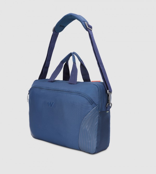 Wildcraft  Laptop Bags - Blue undefined