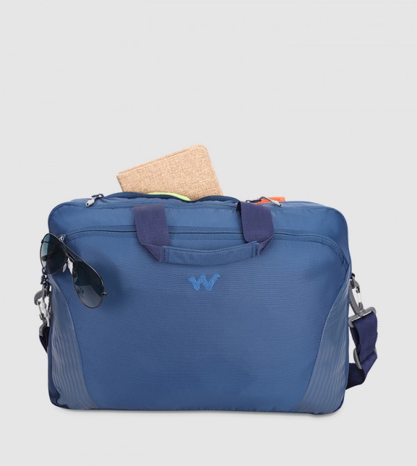 Wildcraft  Laptop Bags - Blue undefined