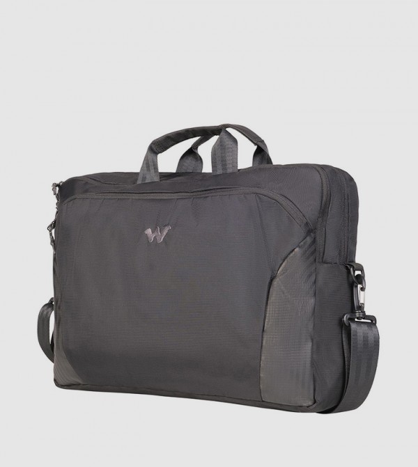 Wildcraft  Laptop Bags - Black undefined