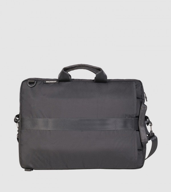Wildcraft  Laptop Bags - Black undefined