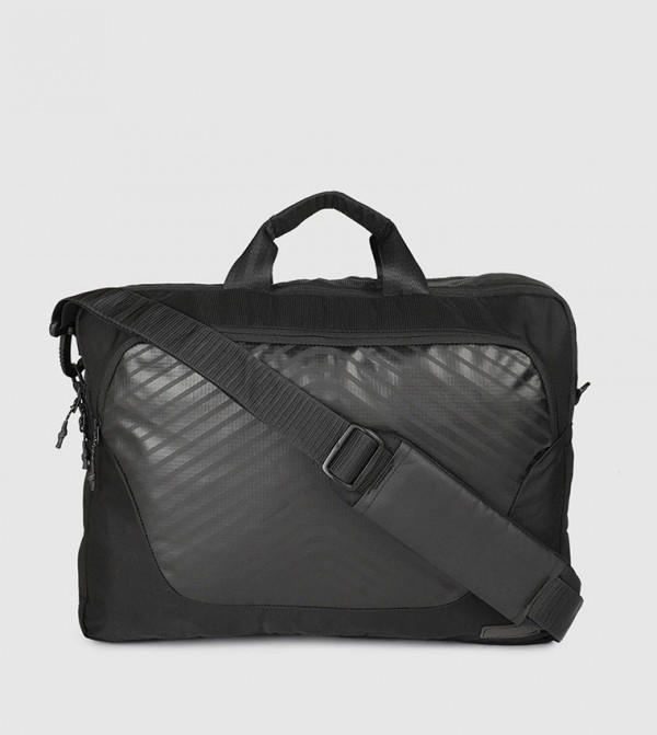 Wildcraft  Laptop Bags - Black undefined