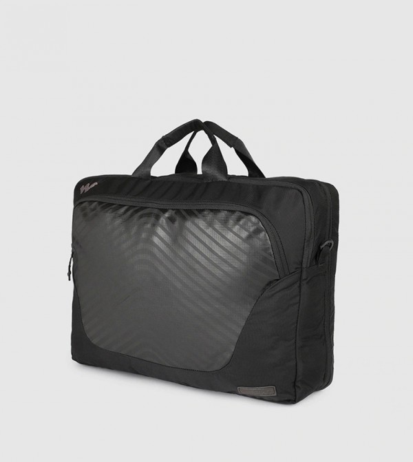 Wildcraft  Laptop Bags - Black undefined