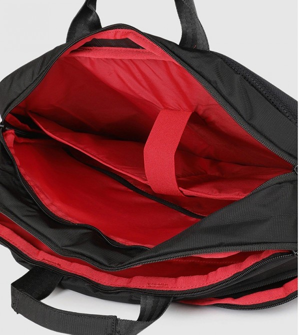 Wildcraft  Laptop Bags - Black undefined
