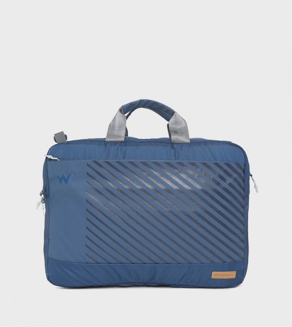 Wildcraft  Laptop Bags - Blue undefined