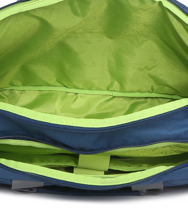 Wildcraft  Laptop Bags - Blue undefined