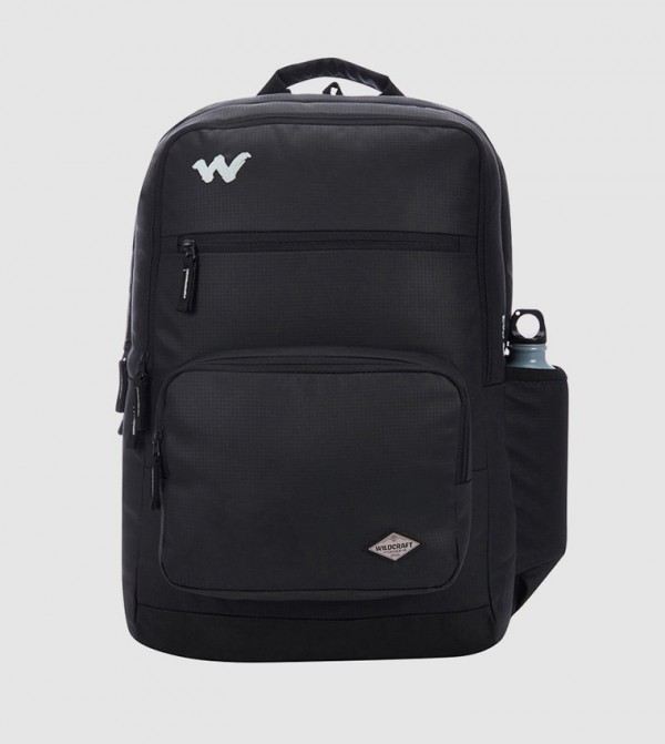 Wildcraft  Laptop Bags - Black undefined
