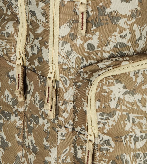 Wildcraft Bags - Brown undefined