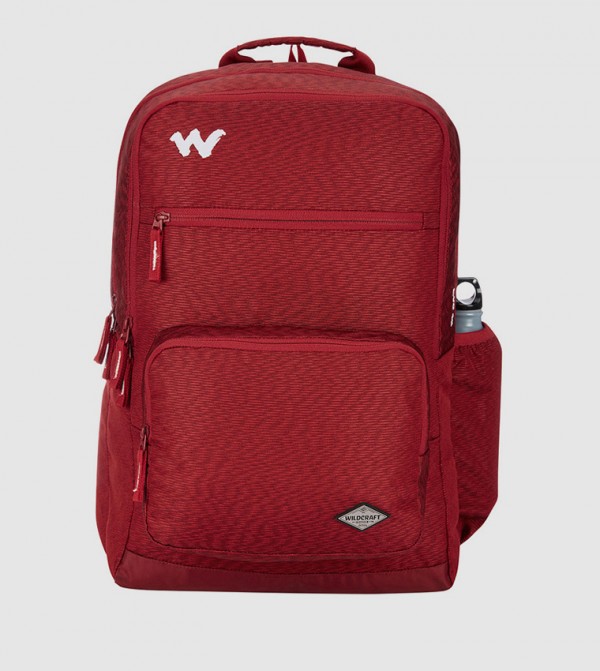 Wildcraft  Laptop Bags - Red undefined