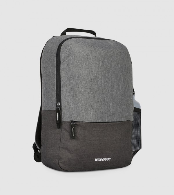Wildcraft  Laptop Bags - Grey undefined