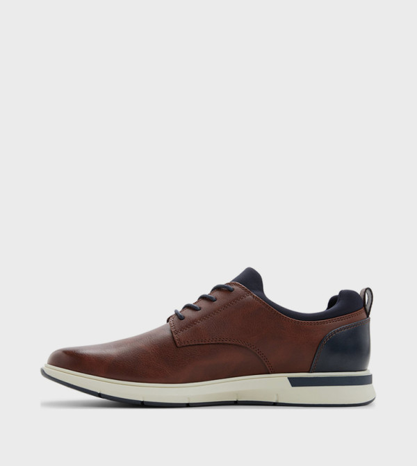 Call it Spring  Sneakers - Brown Low Top
