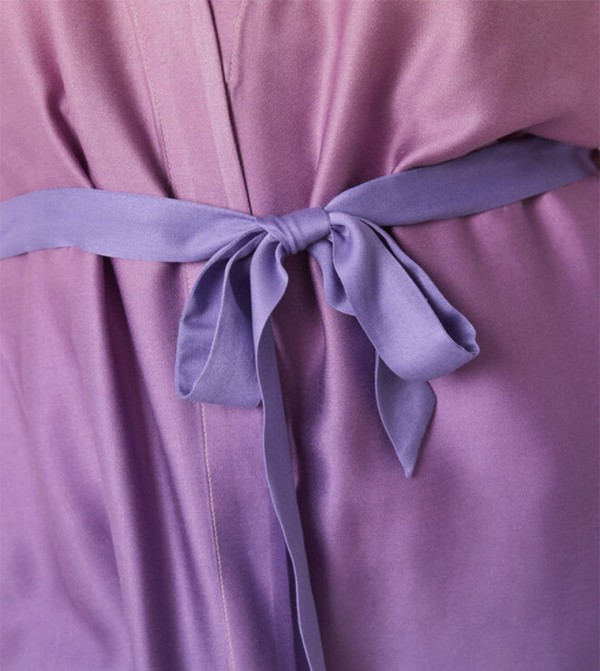 Women’secret  Sleepwears & Loungewears - Purple Pyjama Set