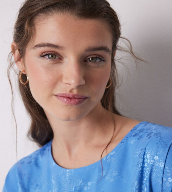 Women’secret  - Blue Casual Dresses
