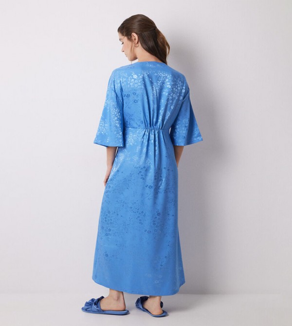 Women’secret  - Blue Casual Dresses