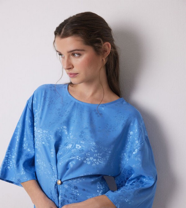Women’secret  - Blue Casual Dresses