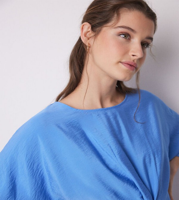 Women’secret Women’secret - Blue Casual Dresses