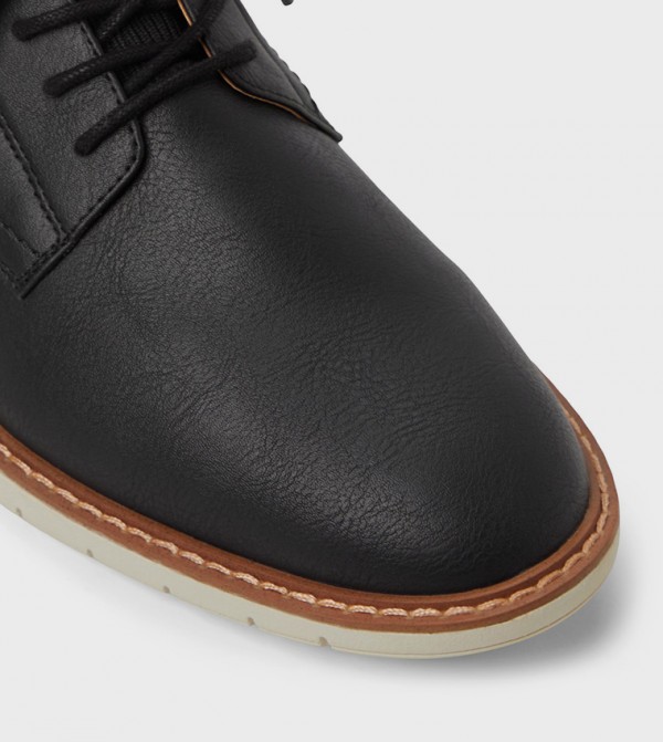 Call it Spring Call It Spring - Black Low Top