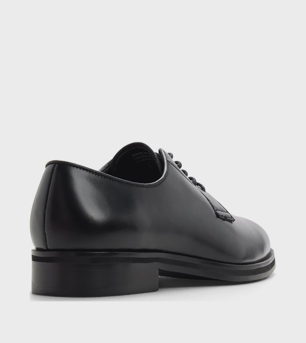 كول ات سبرنج كول ات سبرنج - أسود Formal Lace-Up Shoes