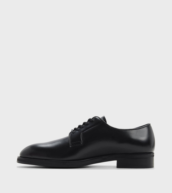 كول ات سبرنج كول ات سبرنج - أسود Formal Lace-Up Shoes