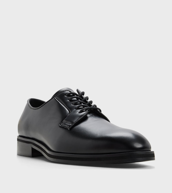 كول ات سبرنج كول ات سبرنج - أسود Formal Lace-Up Shoes