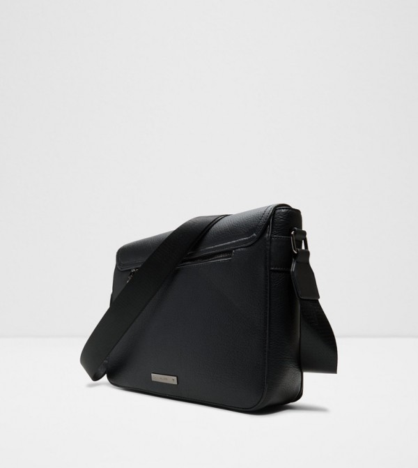 ألدو  حقائب - أسود Cross Body & Sling Bags