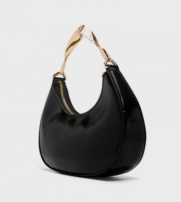 Call it Spring Call It Spring - Black Handheld Bags