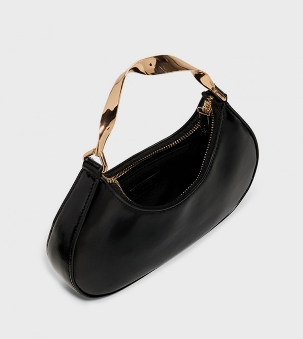 Call it Spring Call It Spring - Black Handheld Bags