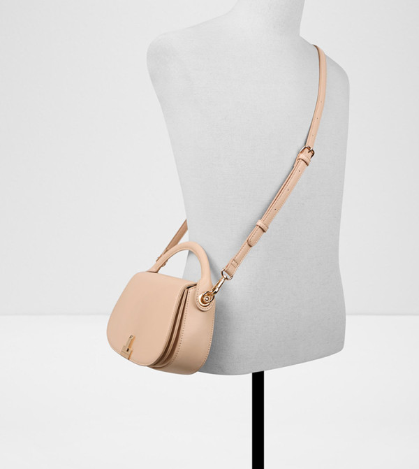 Aldo Bags - Pink Handheld Bags