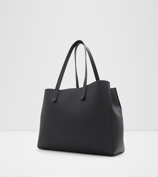 Aldo  Handbags - Black Satchel Bags