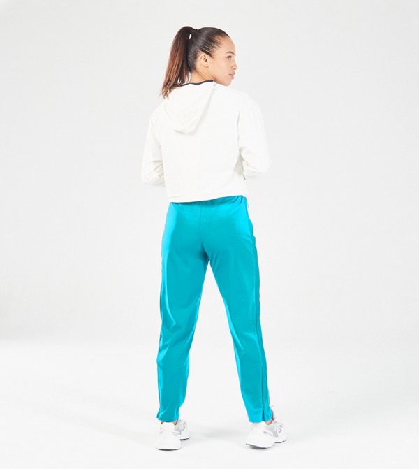 SQUATWOLF  Sportswear - White Hoodies