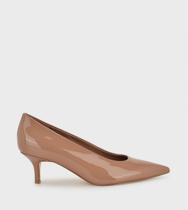 Nine West Nine West - Beige Pumps