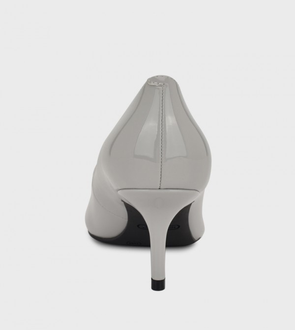 Nine West Nine West - Grey Pumps