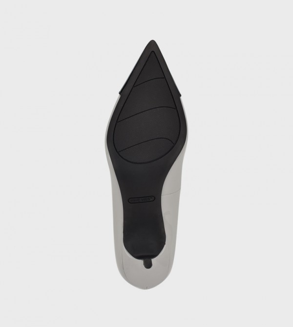 Nine West Nine West - Grey Pumps