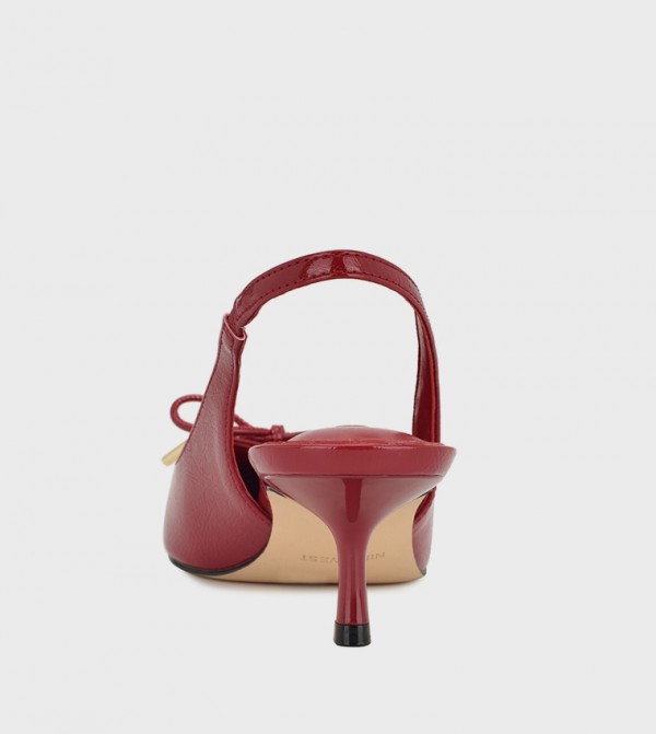 Nine West Nine West - Red Pumps