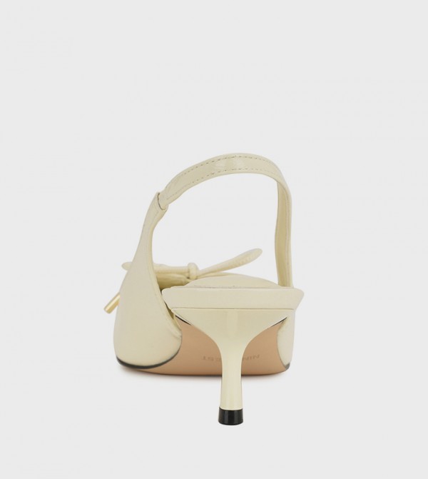 Nine West Nine West - Ivory Pumps