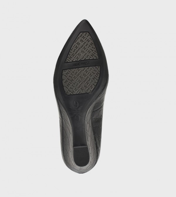 Nine West  Shoes - Black Pumps