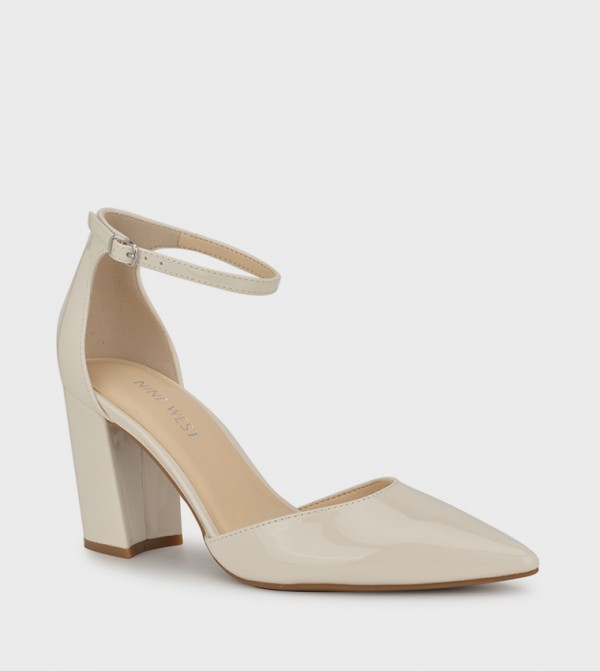 Nine West Nine West - Beige Heels