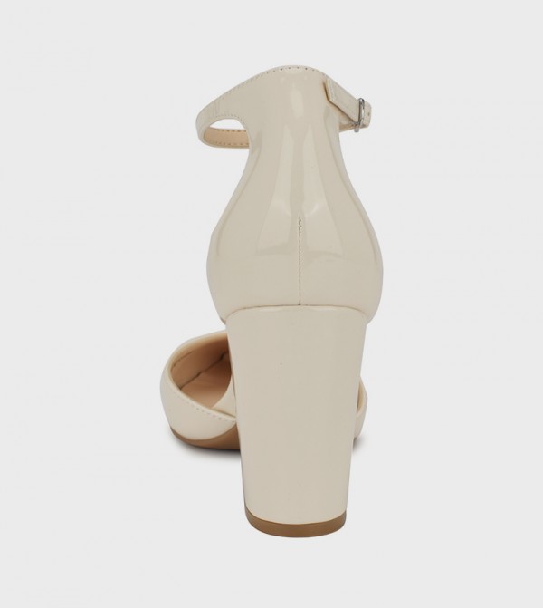 Nine West Nine West - Beige Heels