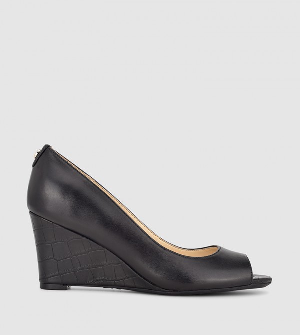 Nine West  ninewest-work - Black Pumps