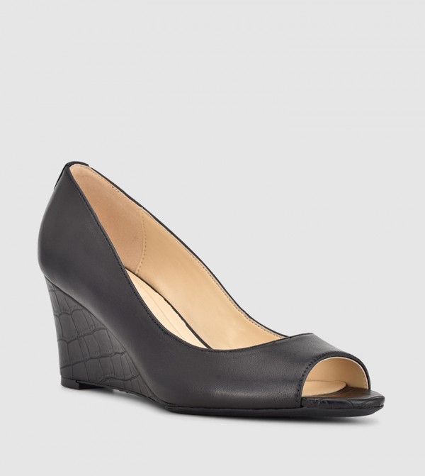 Nine West  ninewest-work - Black Pumps