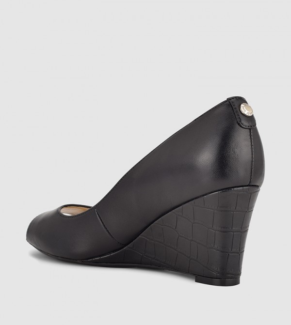 Nine West  ninewest-work - Black Pumps