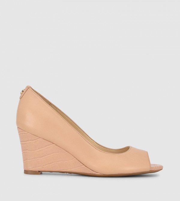 Nine West  ninewest-work - Pink Pumps