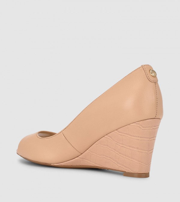Nine West  ninewest-work - Pink Pumps