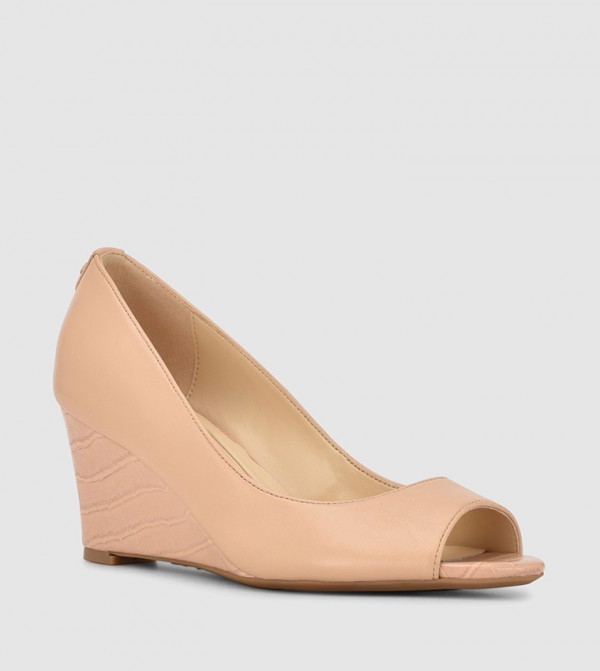 Nine West  ninewest-work - Pink Pumps