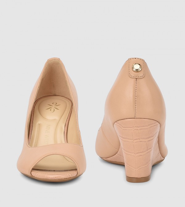 Nine West  ninewest-work - Pink Pumps