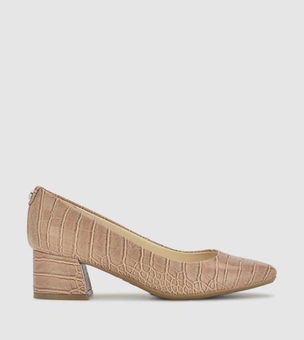 Nine West  ninewest-work - Beige Pumps